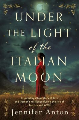  Bella Luna - A Tale of Forbidden Love Under the Enchanting Italian Moon!