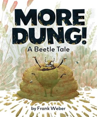  The Dung Beetle and the Dove: A Tale of Unexpected Kindness from 17th Century Philippines!