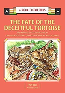  The Jealous Tortoise!  An Unexpected Tale of Envy and Transformation From Ancient Nigeria